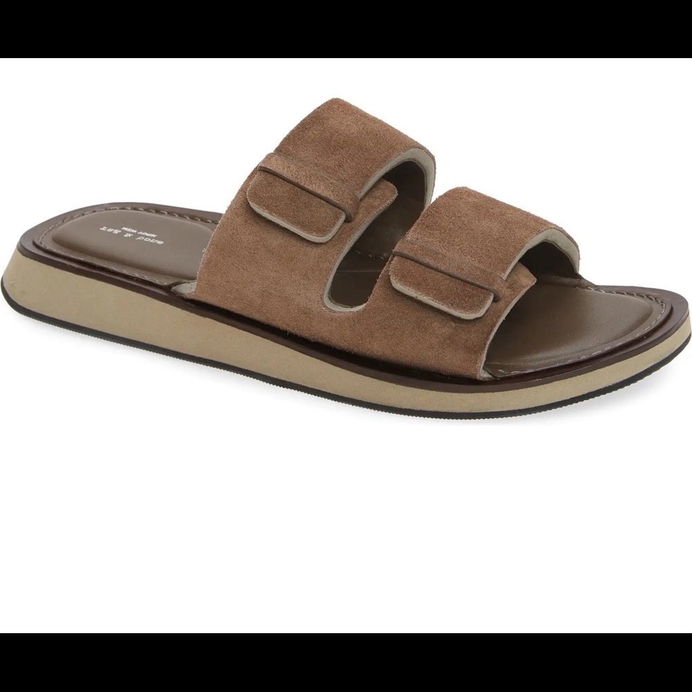 Rag & Bone Parker Slide 7 / 7.5 Brand New!